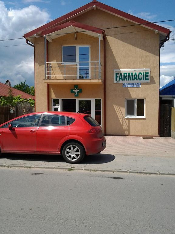 Vilele Brise De Mer 2 Май Екстер'єр фото